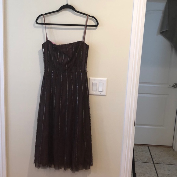 NWT BCBG Dress - Picture 4 of 5